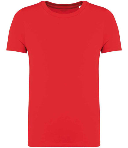 NS307 Poppy Red Front