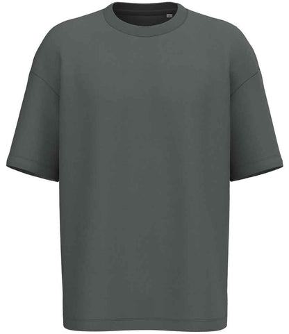 NS308 Iron Grey Front