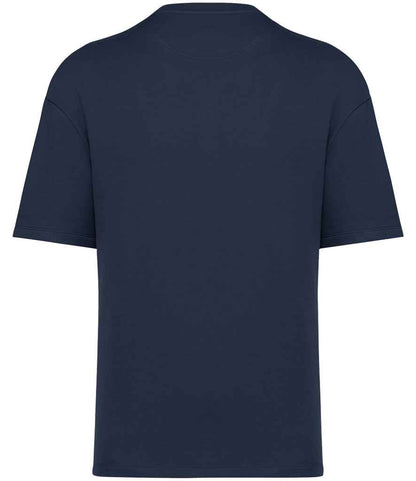 NS308 Navy Back