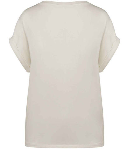 NS309 Ivory Back