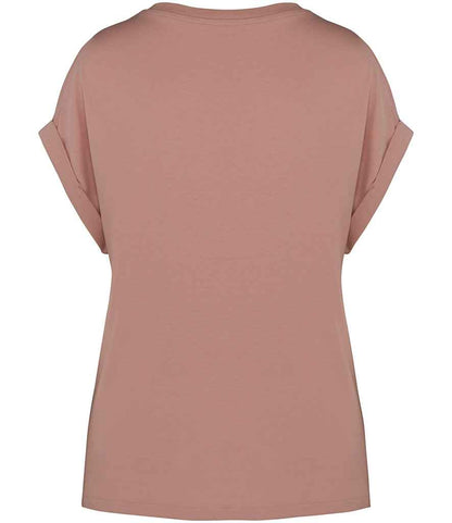 NS309 Petal Rose Back