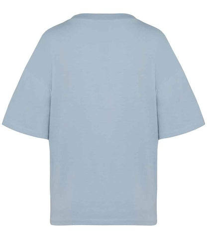 NS313 Aquamarine Back