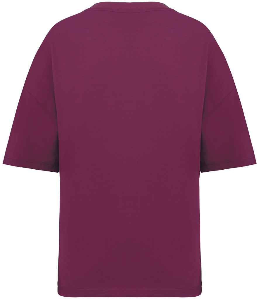 NS313 Cherry Purple Back