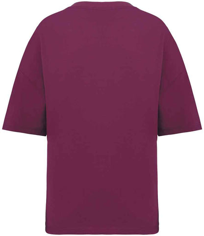 NS313 Cherry Purple Back