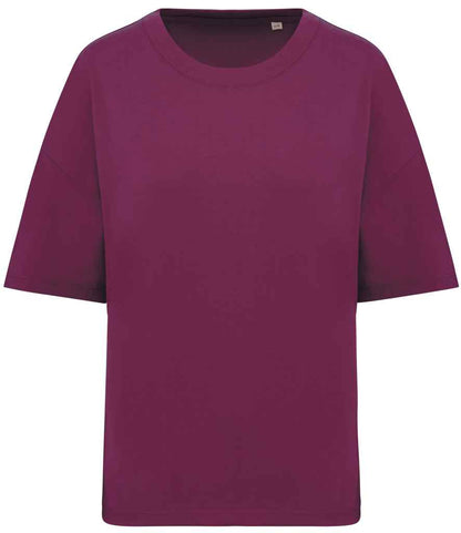 NS313 Cherry Purple Front