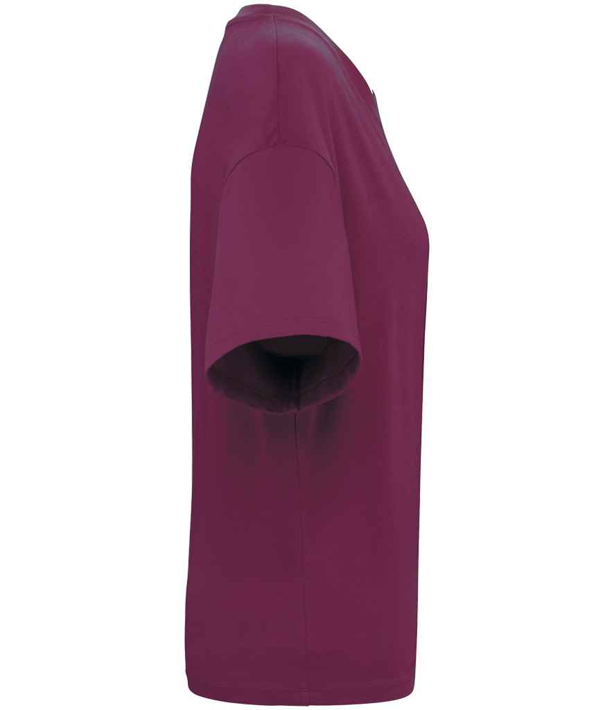 NS313 Cherry Purple Left