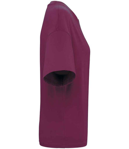 NS313 Cherry Purple Left