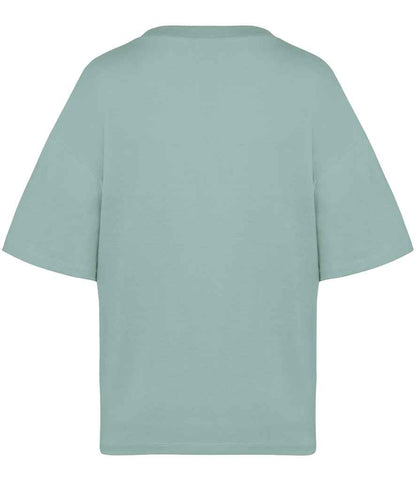 NS313 Jade Green Back
