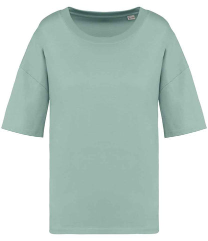 NS313 Jade Green Front