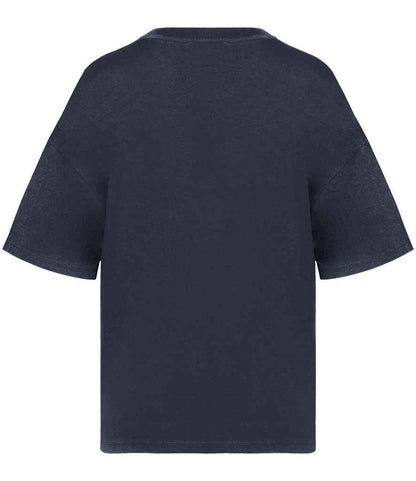 NS313 Navy Back