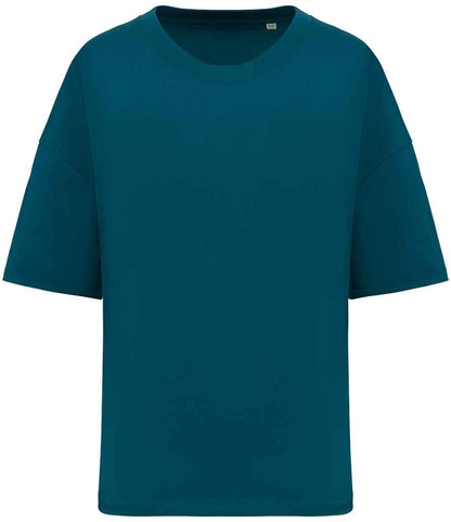 NS313 Peacock Green Front