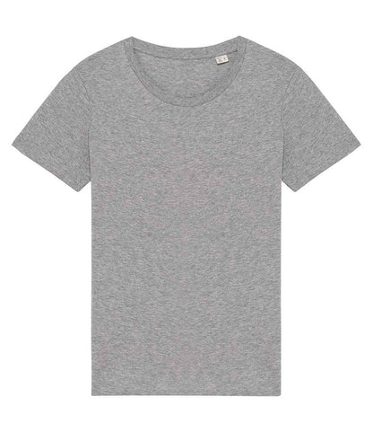 NS324 Moon Grey Heather Front