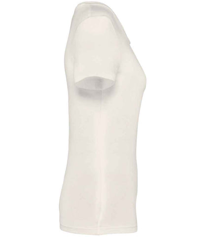 NS324 Raw Natural Left