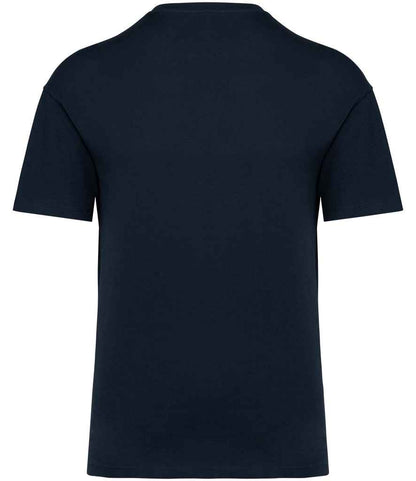 NS330 Navy Back