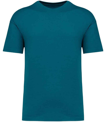 NS330 Peacock Green Front