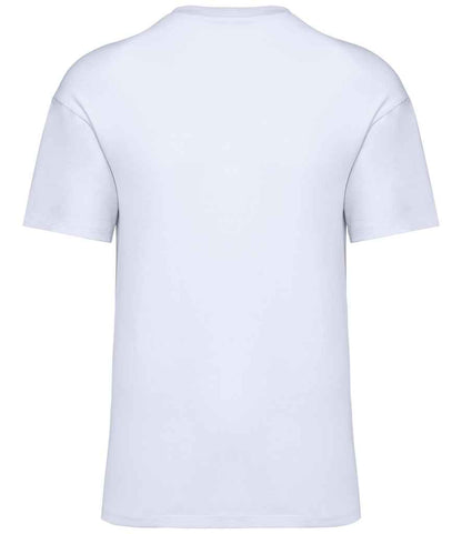NS330 White Back