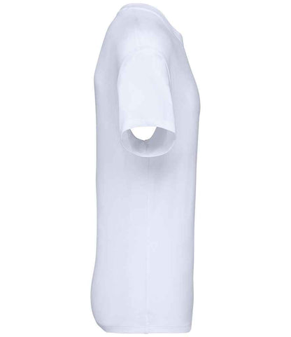 NS330 White Left
