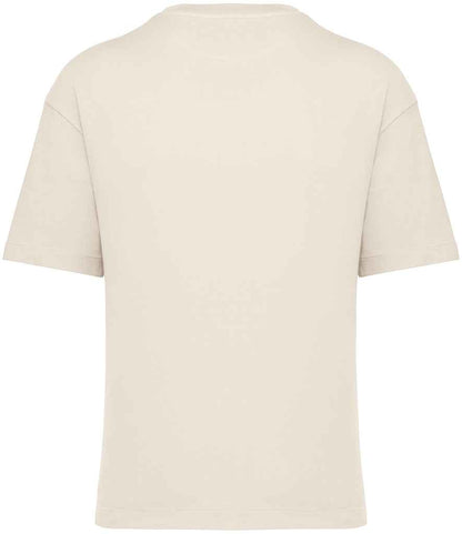 NS332 Ivory Back