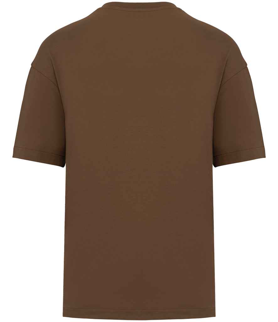 NS332 Toffee Back