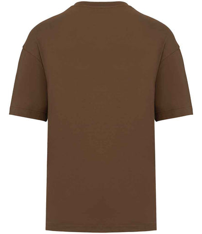 NS332 Toffee Back