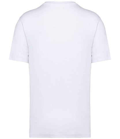 NS332 White Back