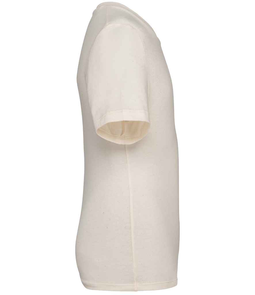 NS340 Ivory Left