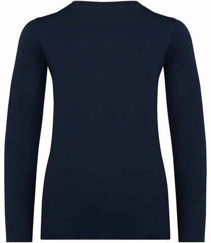 NS346 Navy Back