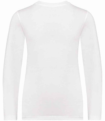 NS346 White Back