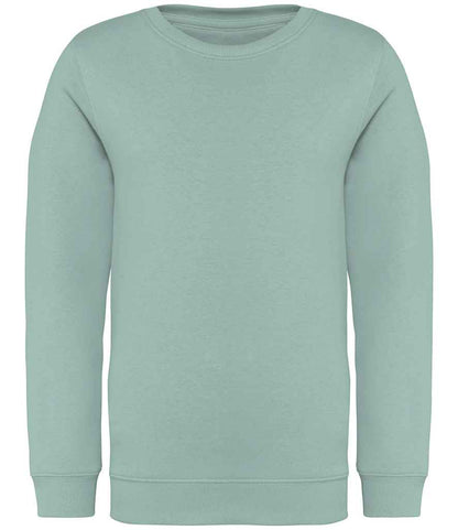 NS403 Jade Green Front