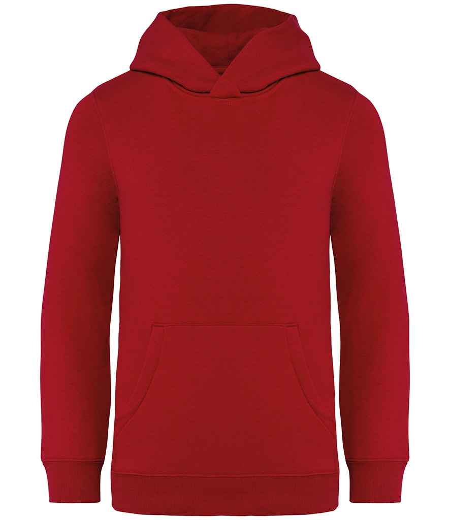 NS404 Hibiscus Red Front