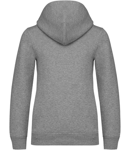 NS404 Moon Grey Heather Back