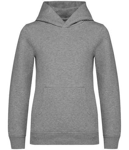 NS404 Moon Grey Heather Front