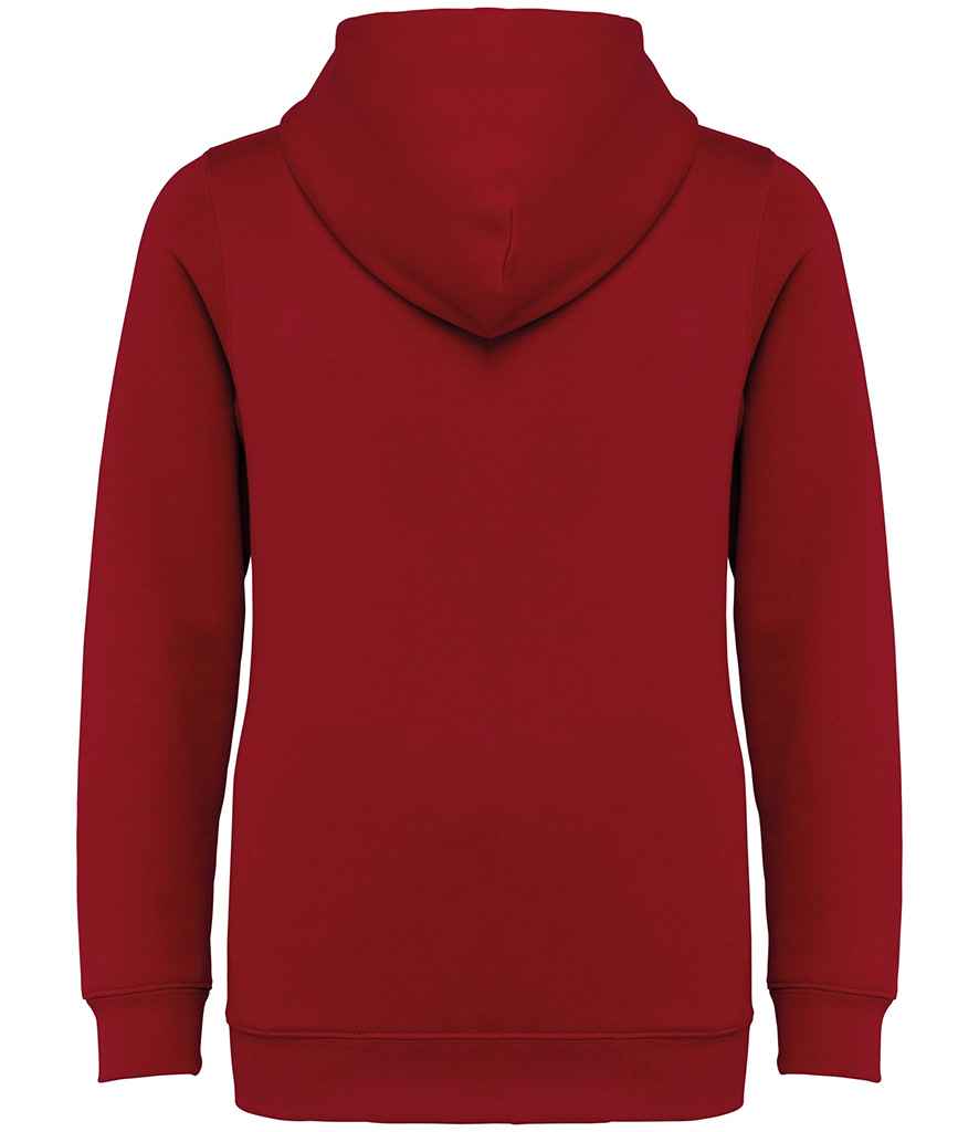 NS405 Hibiscus Red Back