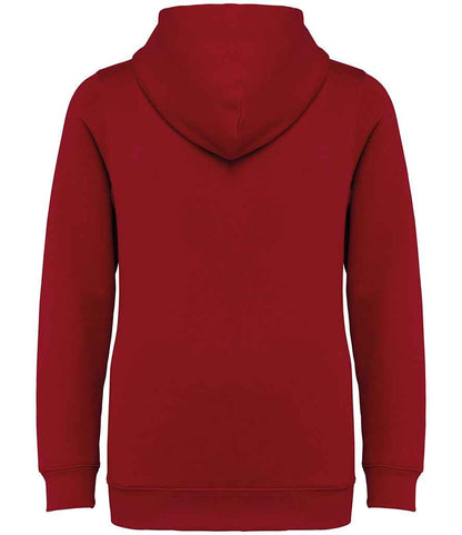 NS405 Hibiscus Red Back