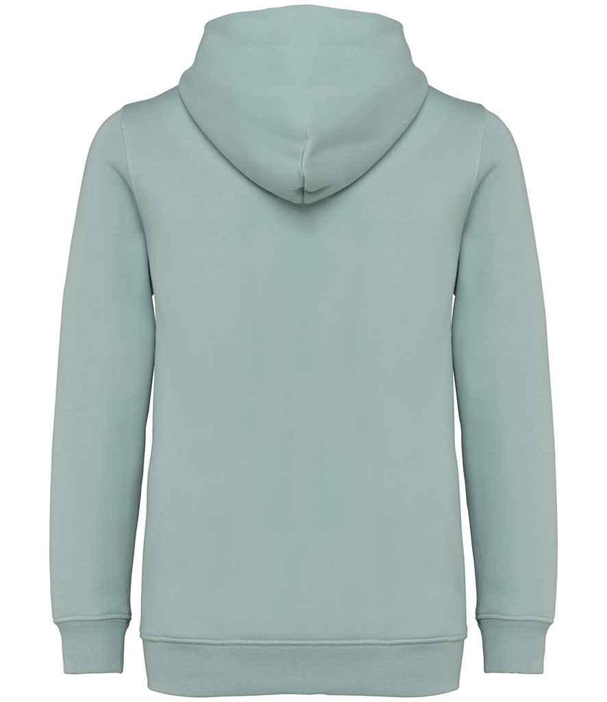 NS405 Jade Green Back