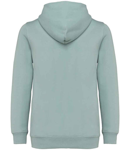 NS405 Jade Green Back