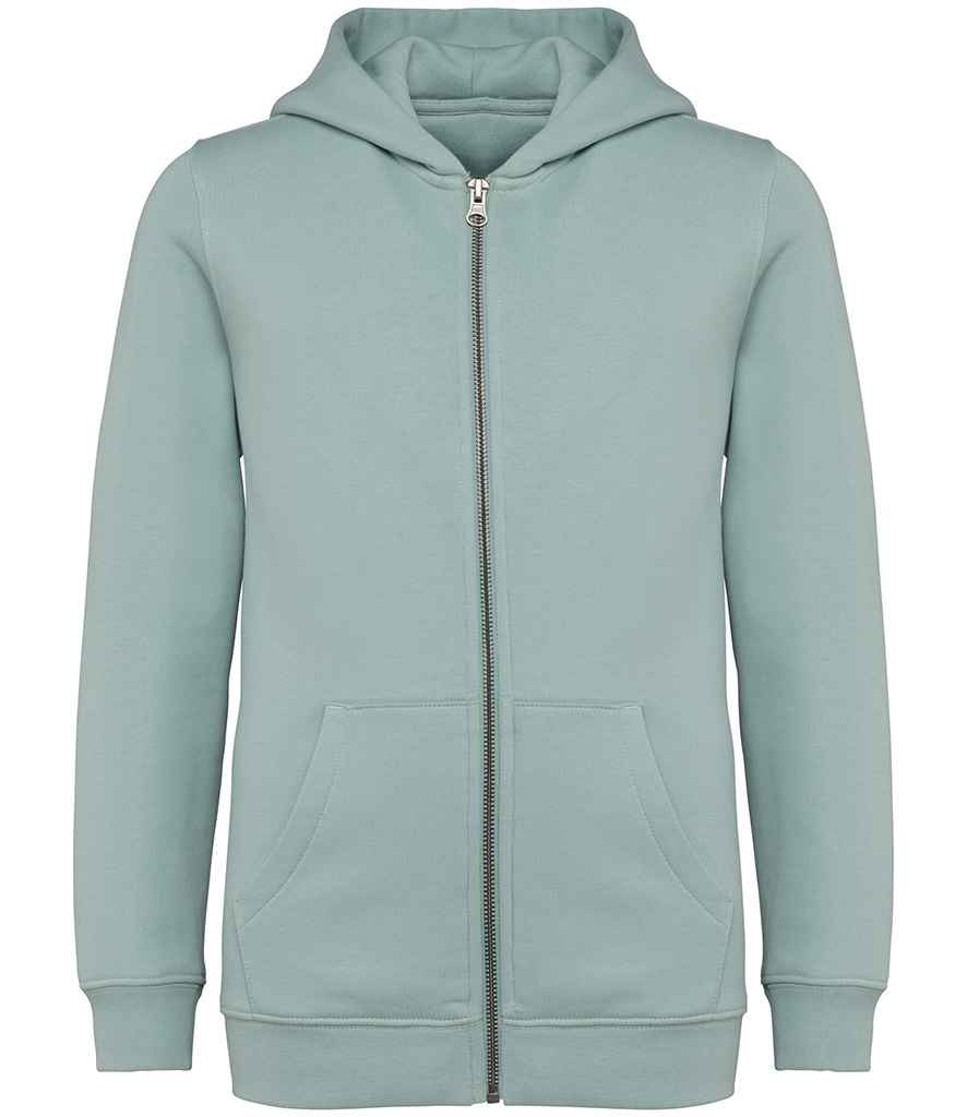 NS405 Jade Green Front