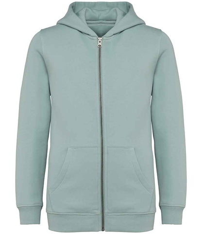 NS405 Jade Green Front