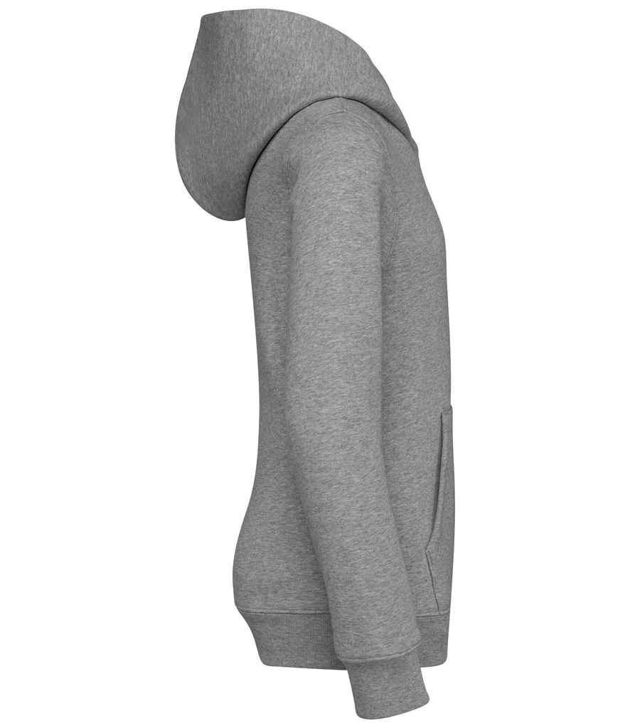 NS405 Moon Grey Heather Right