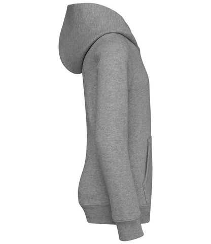 NS405 Moon Grey Heather Right