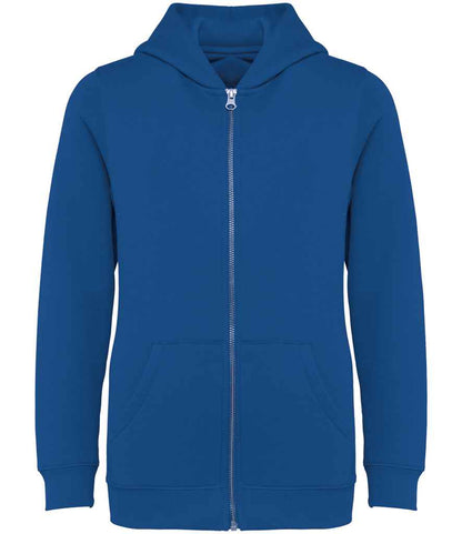 NS405 Sea Blue Front