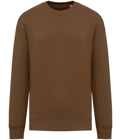NS407 Toffee Front
