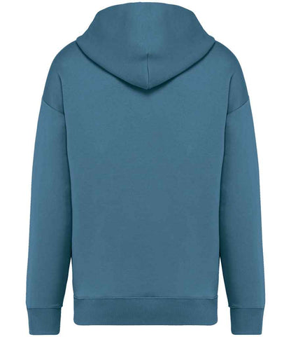 NS408 Adriatic Blue Back