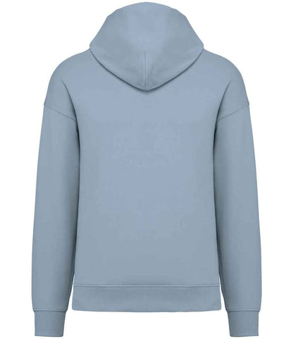 NS408 Aquamarine Back