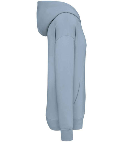 NS408 Aquamarine Left