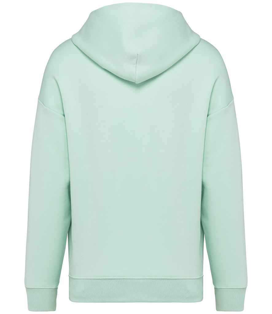 NS408 Brook Green Back