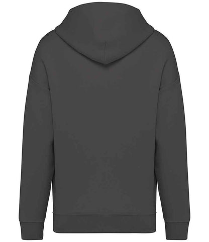 NS408 Iron Grey Back