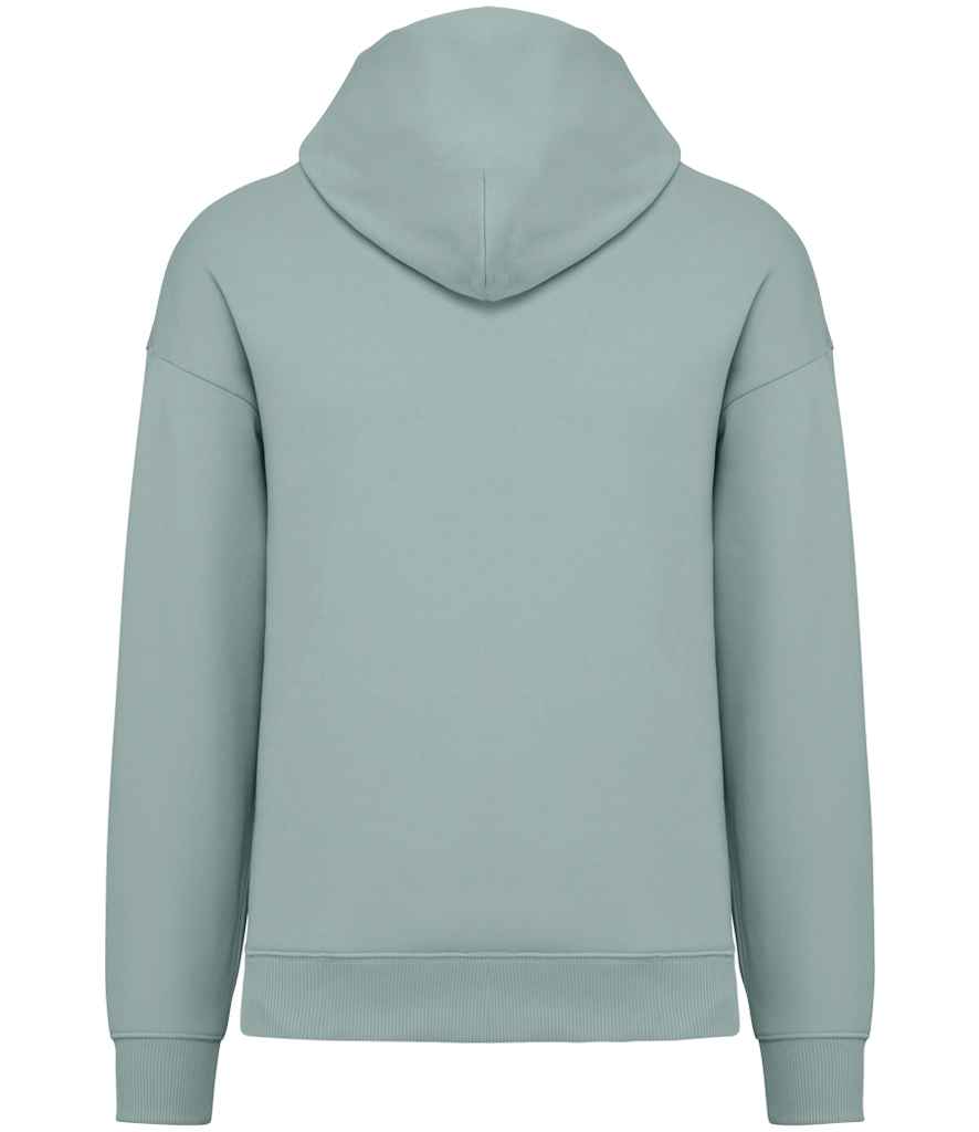 NS408 Jade Green Back