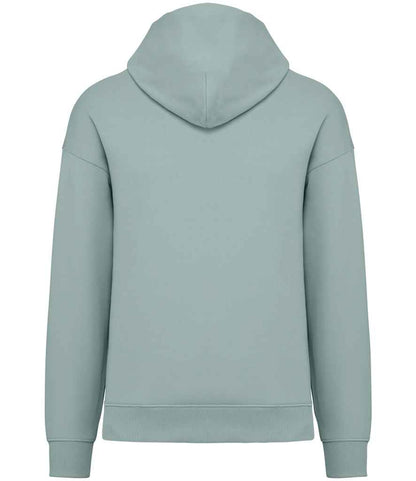 NS408 Jade Green Back