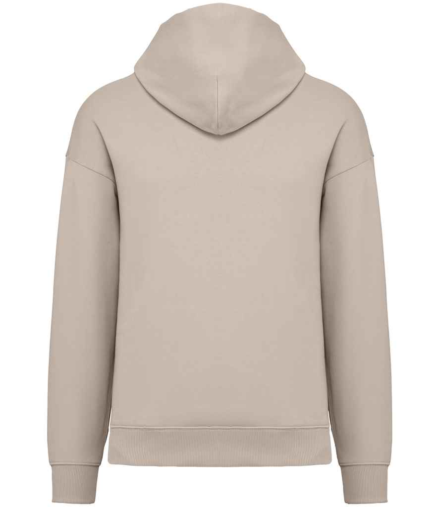 NS408 Raw Natural Back